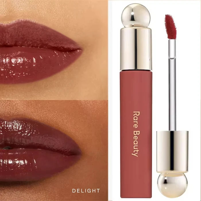 Rare Beauty Soft Pinch Tinted Lip Oil – Aceite Labial con Color, Efecto Brillante