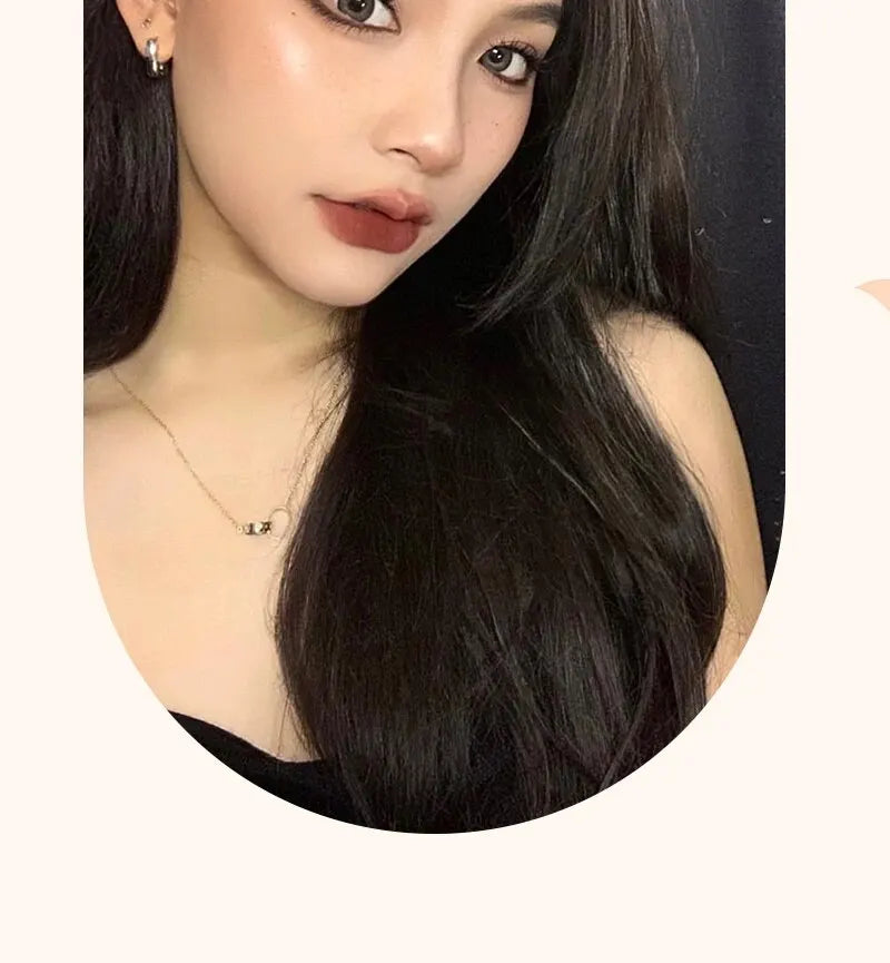 Ice Mirror Gloss – Labial Efecto Espejo Hidratante