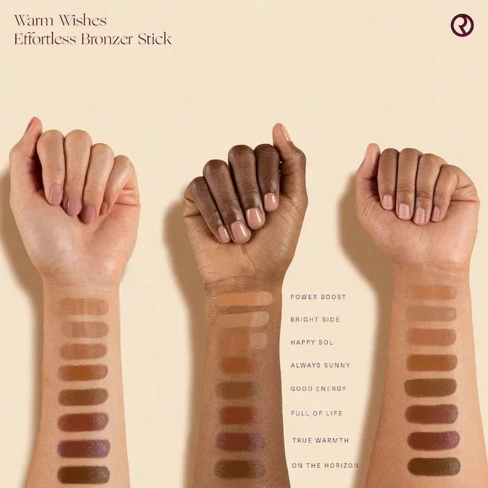 Contour Stick Líquido Soft Glow – Bronceador en Barra Efecto Natural