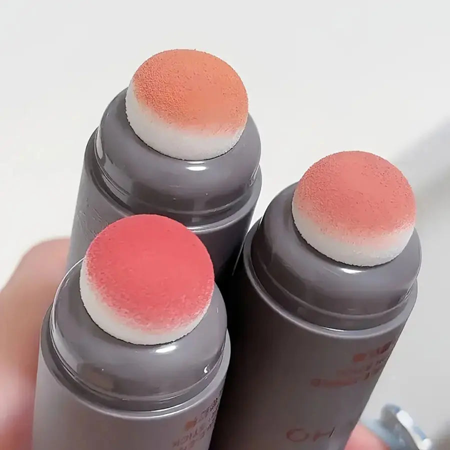 Título: Dual Blush – Rubor y Labial en Barra Doble USO
