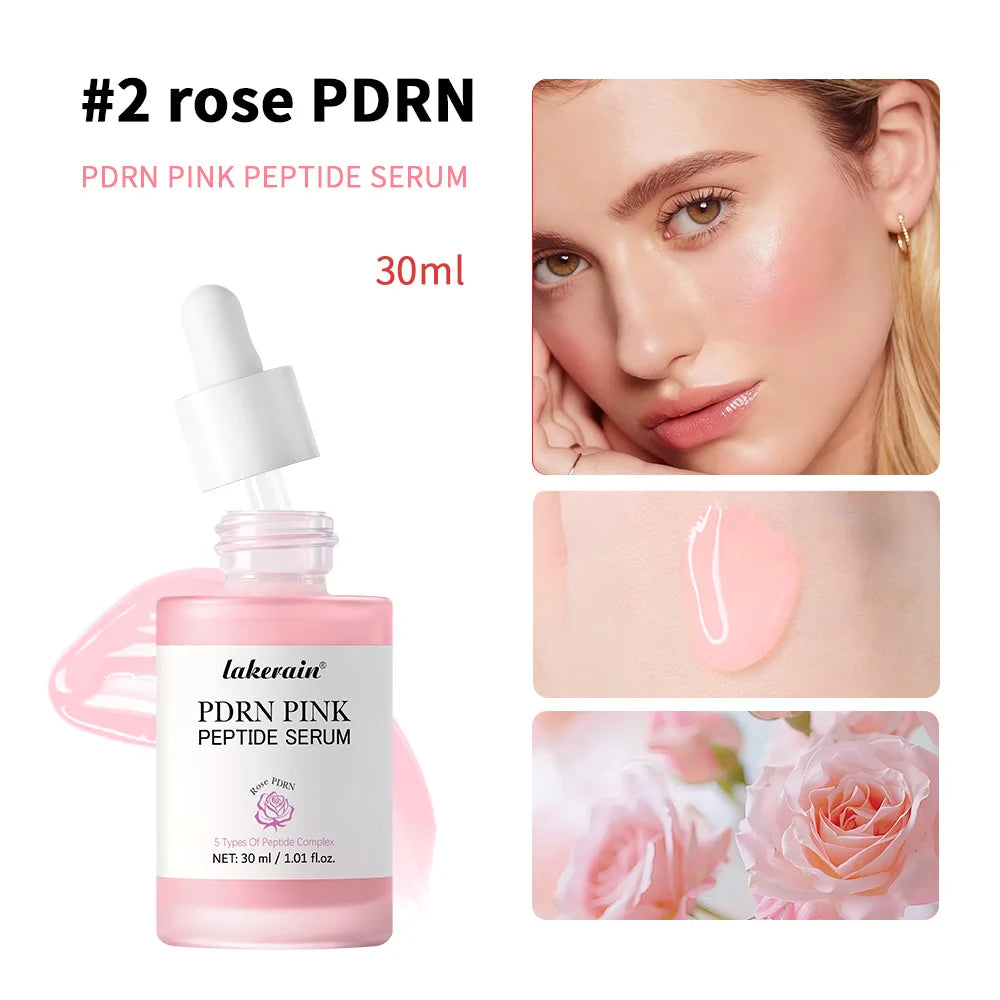 Sérum de Colágeno Salmón Rosa