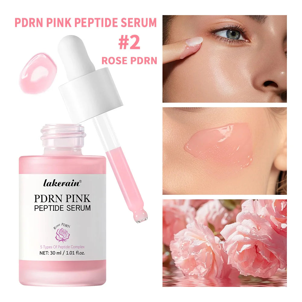 Sérum de Colágeno Salmón Rosa