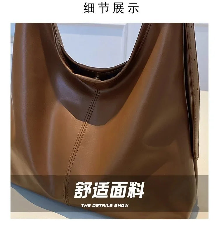 Tote Bag Grande Minimalista