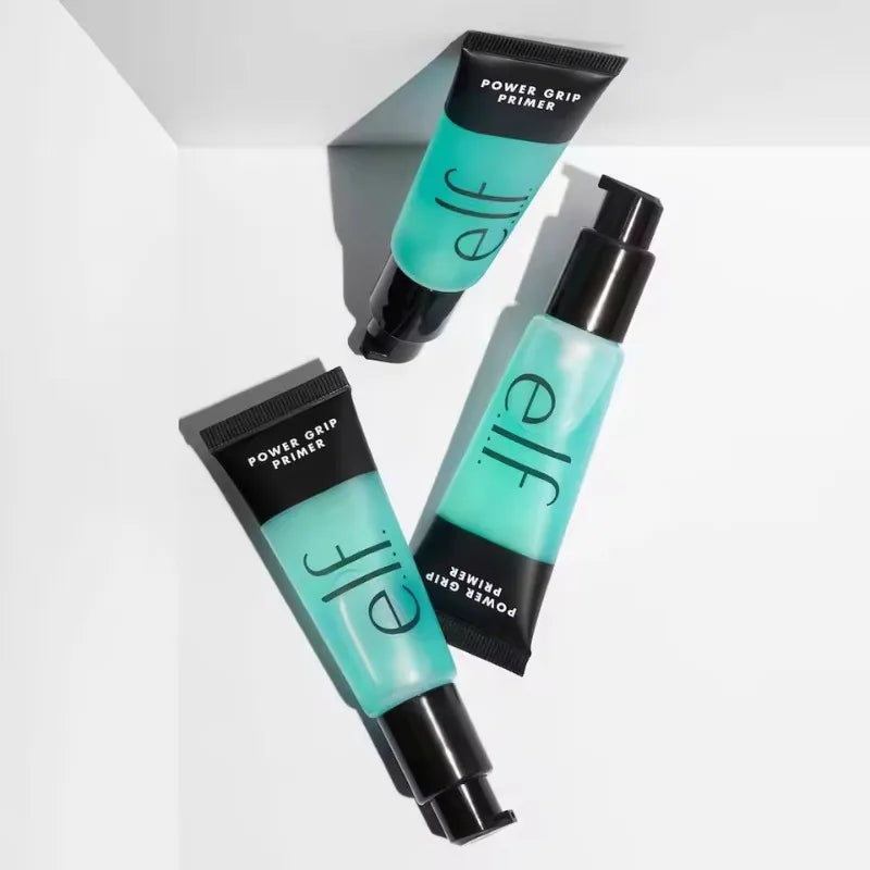 Título: "Primer Facial Hidratante Power Grip 75ml