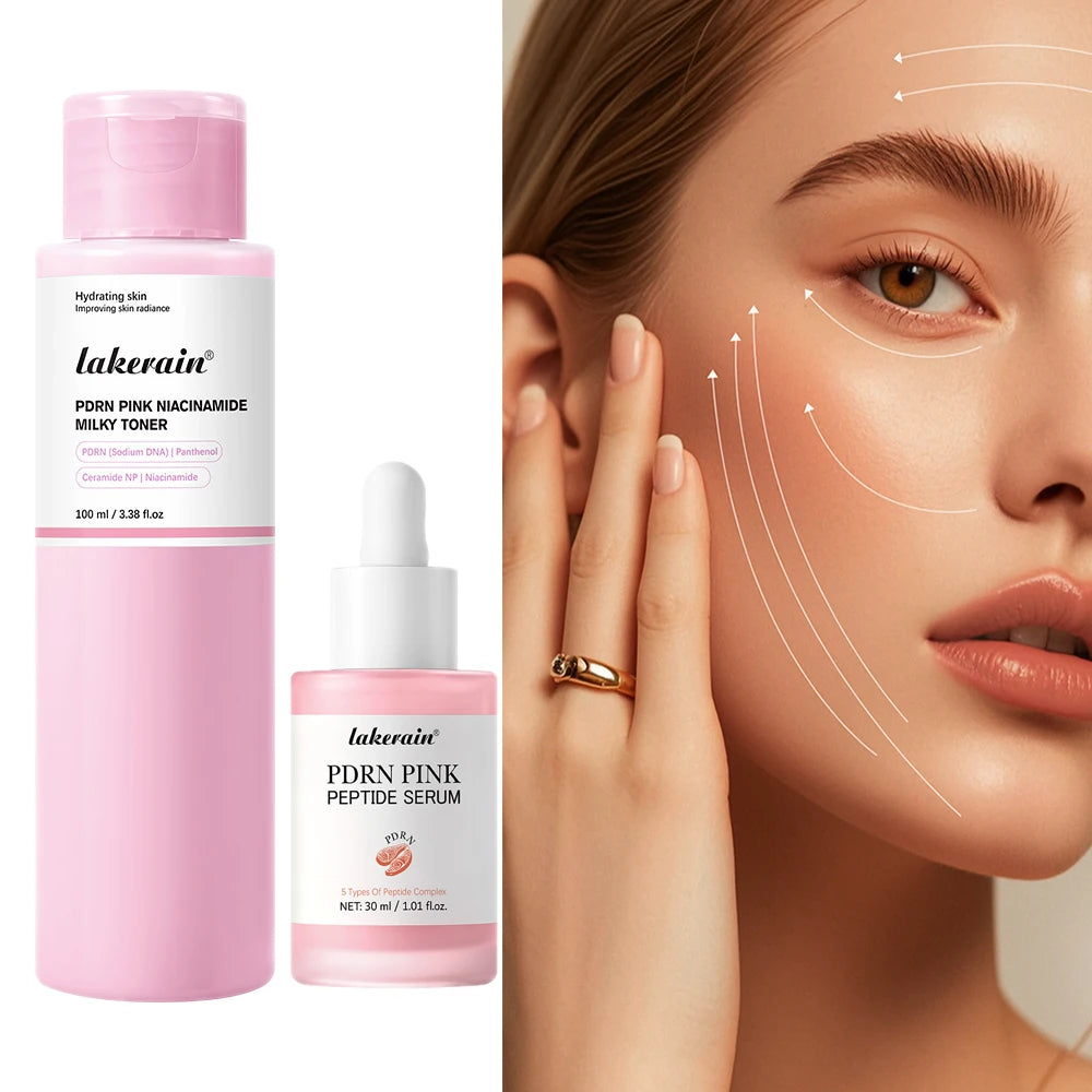 Sérum de Colágeno Salmón Rosa