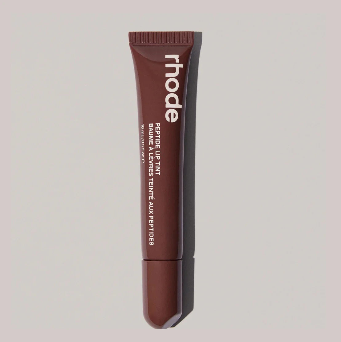 💖 Rhode Glow – Bálsamo Labial Hidratante Aroma Frambuesa ✨