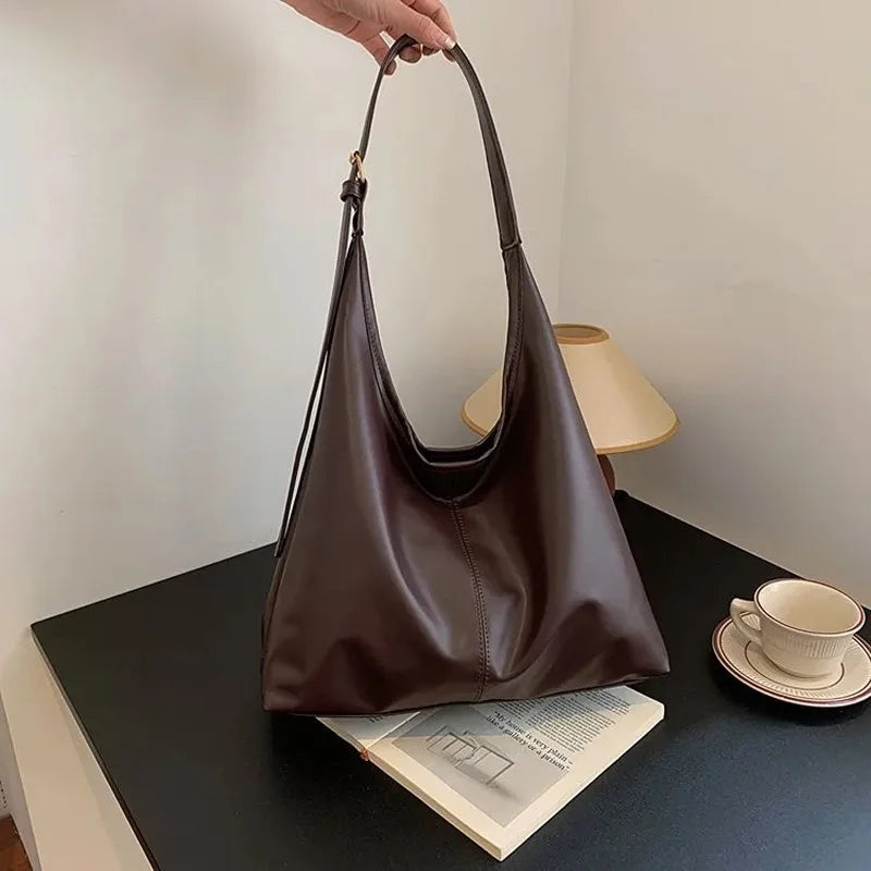 Tote Bag Grande Minimalista