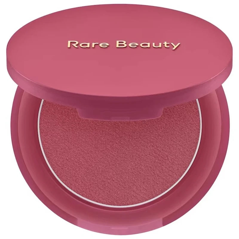 Rubor Cremoso Soft Melt – Colorete en Barra, Doble Uso, Hidratante y Resistente al Agua