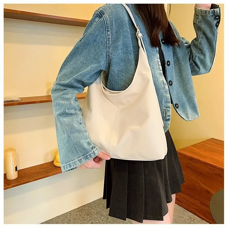 Tote Bag Grande Minimalista