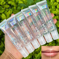 Set de 6 Glosses Labiales Frutales Hidratantes – Brillo Efecto Agua