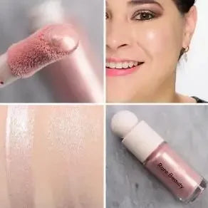 Rubor Cremoso Soft Melt – Colorete en Barra, Doble Uso, Hidratante y Resistente al Agua