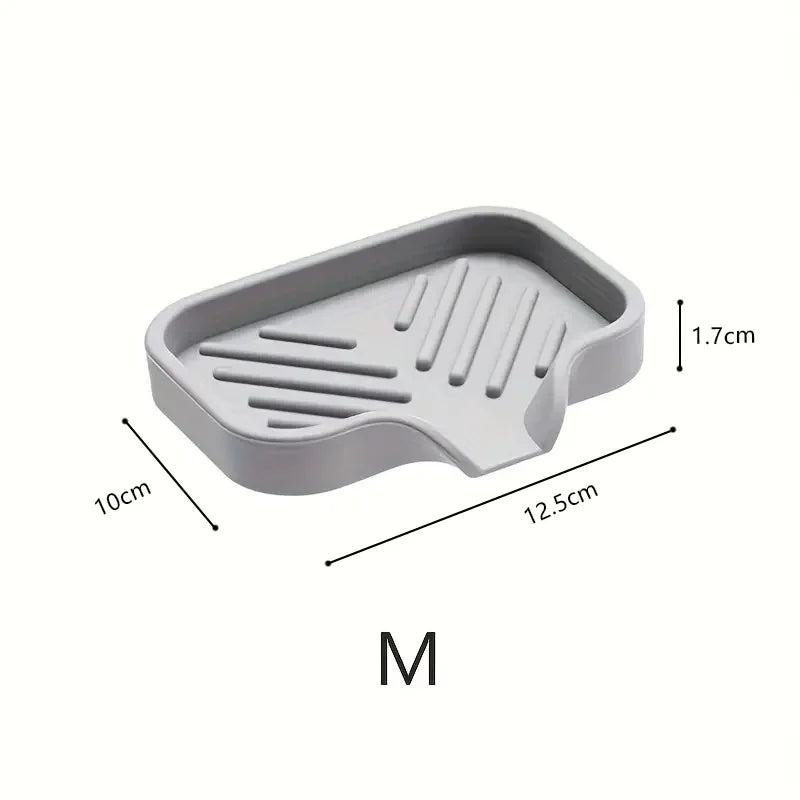 Tapete de Silicona para Fregadero y Cocina Antideslizante